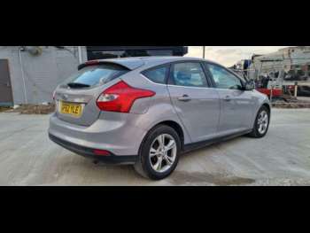 Used Ford Focus 2012 for sale - 74671605: Photo
