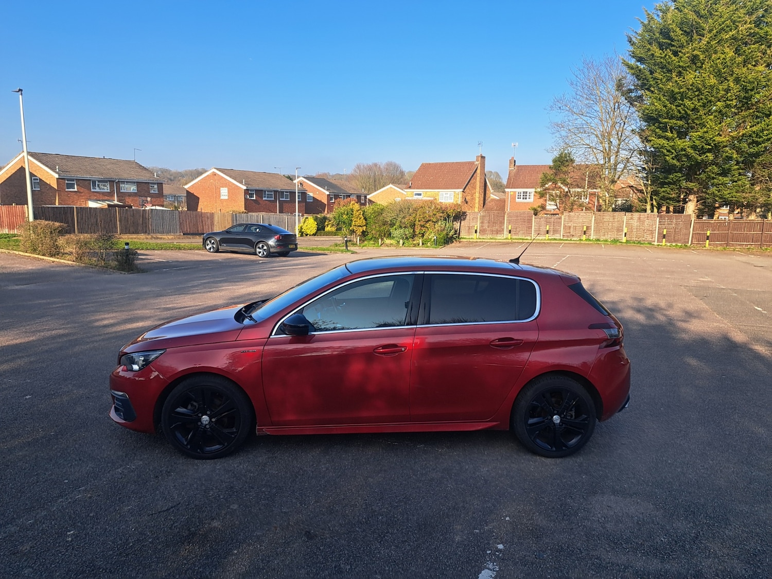 Used Peugeot 308 2018 for sale - 77749763: Photo 10