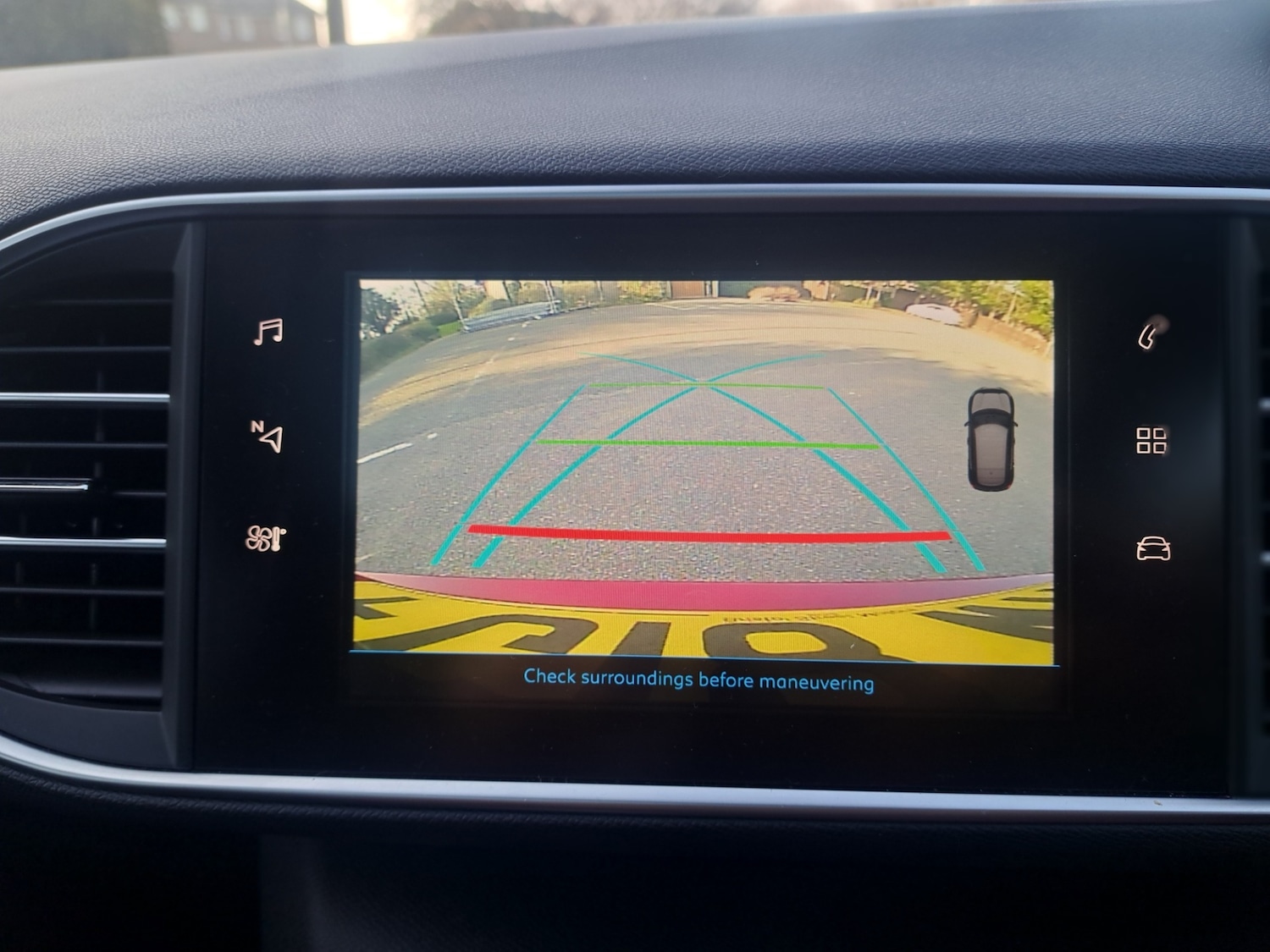 Used Peugeot 308 2018 for sale - 77749763: Photo 19