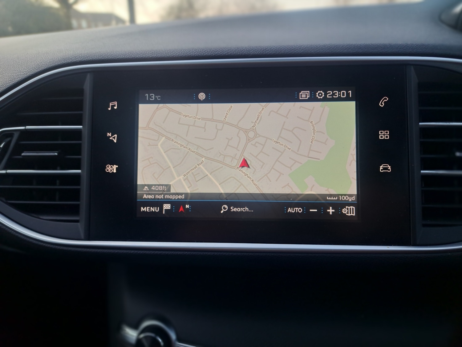 Used Peugeot 308 2018 for sale - 77749763: Photo 20