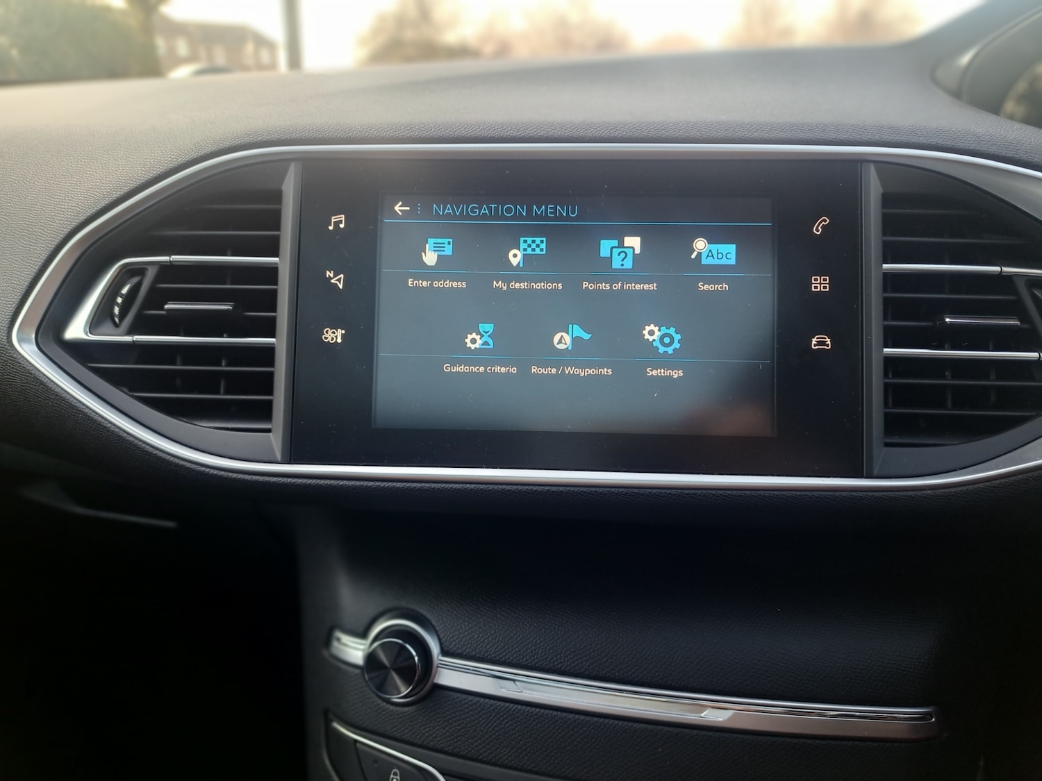 Used Peugeot 308 2018 for sale - 77749763: Photo 21