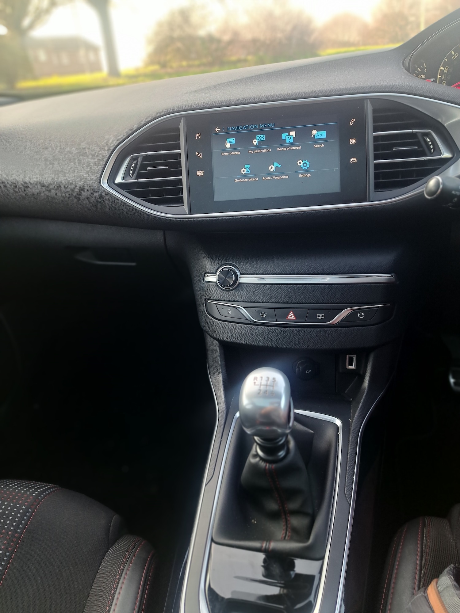 Used Peugeot 308 2018 for sale - 77749763: Photo 22