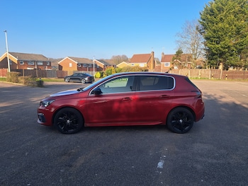 Used Peugeot 308 2018 for sale - 77749763: Photo