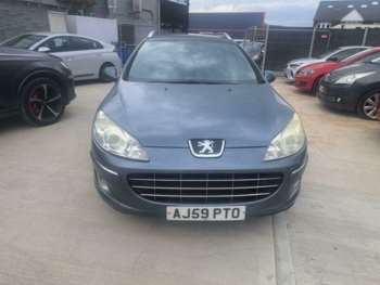 2009 - 2.0 HDi FAP Sport 5dr