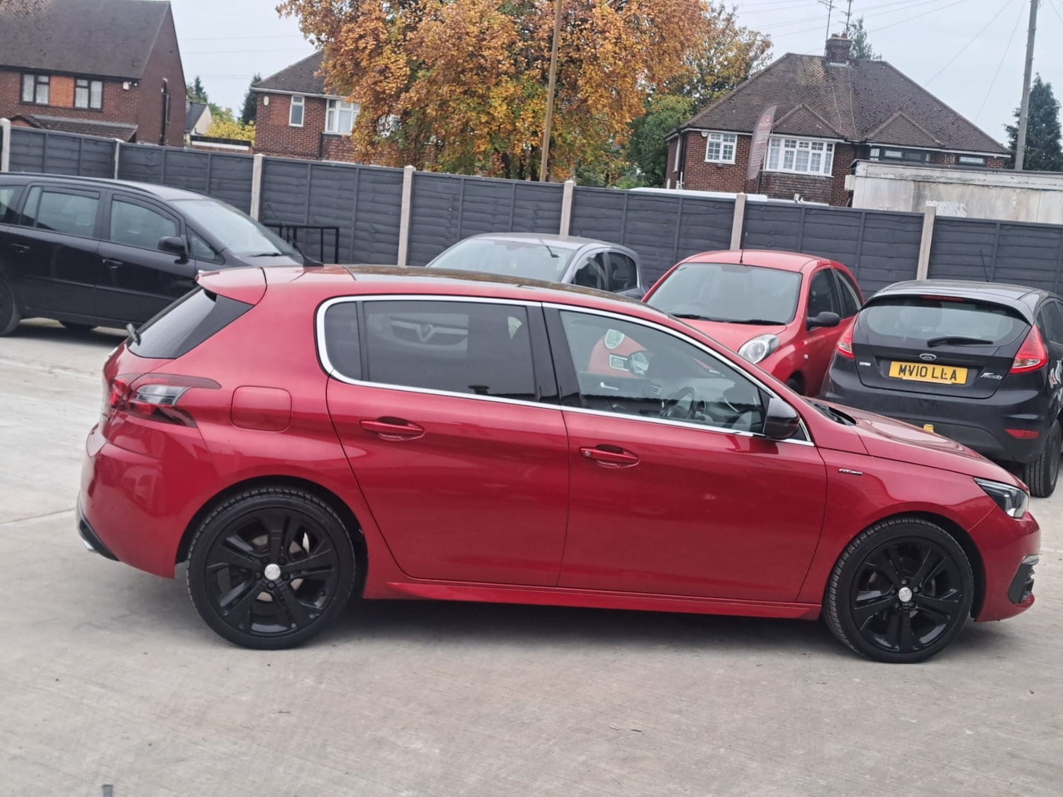 Used Peugeot 308 2018 for sale - 76318683: Photo 25