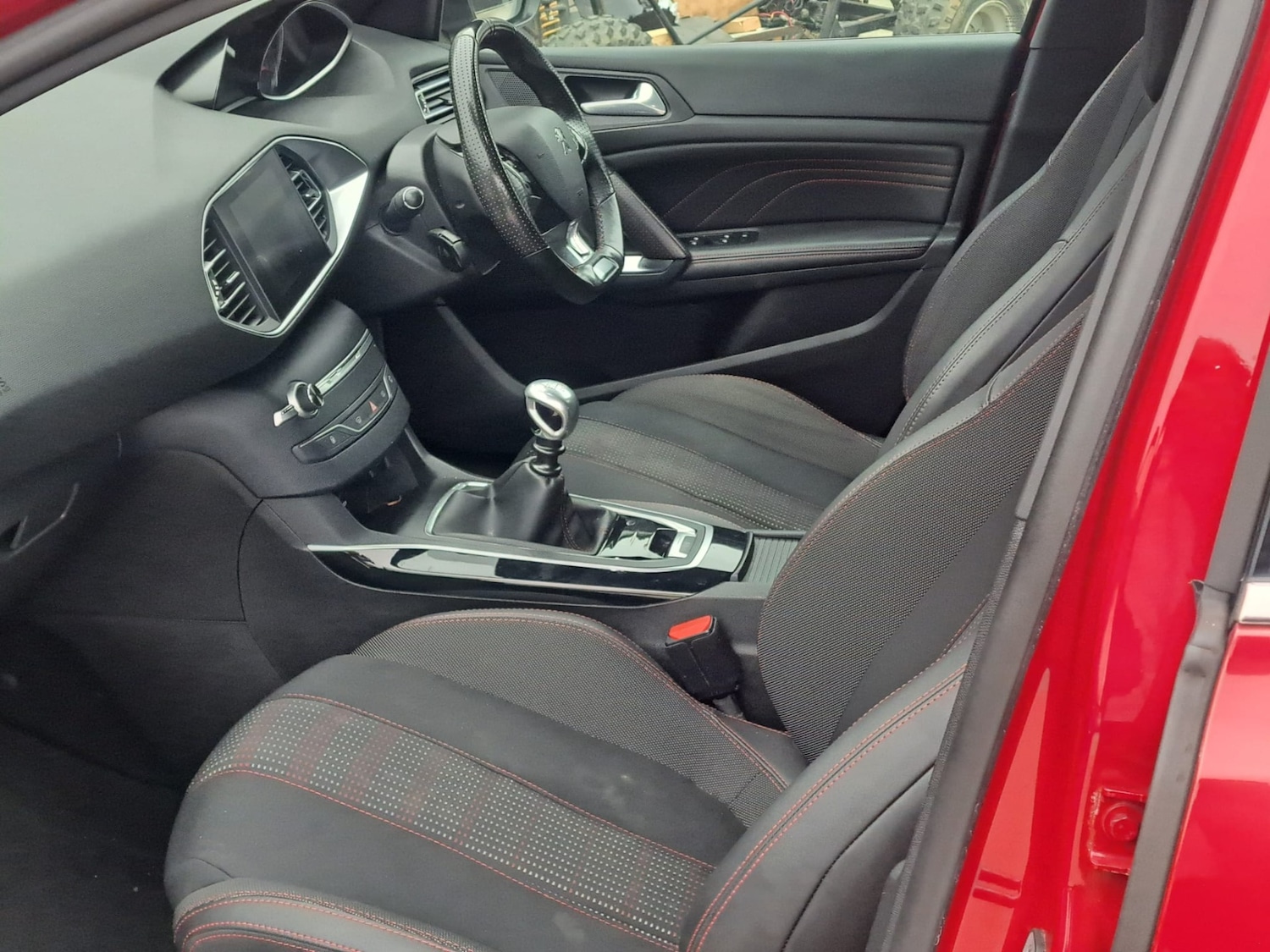 Used Peugeot 308 2018 for sale - 76318683: Photo 27