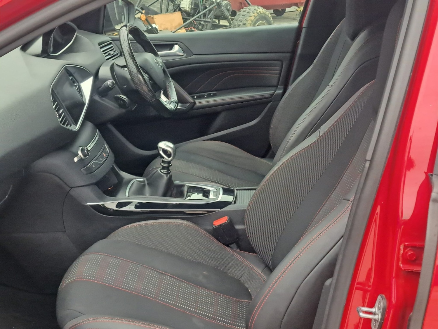 Used Peugeot 308 2018 for sale - 76318683: Photo 28