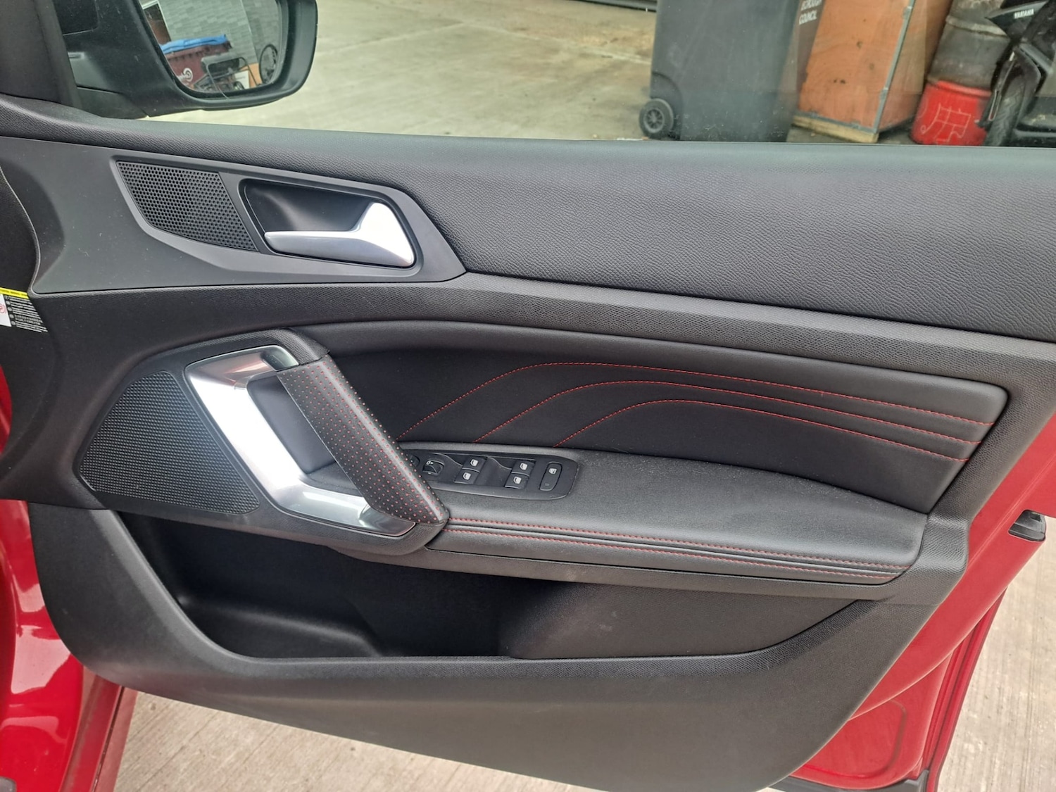 Used Peugeot 308 2018 for sale - 76318683: Photo 29