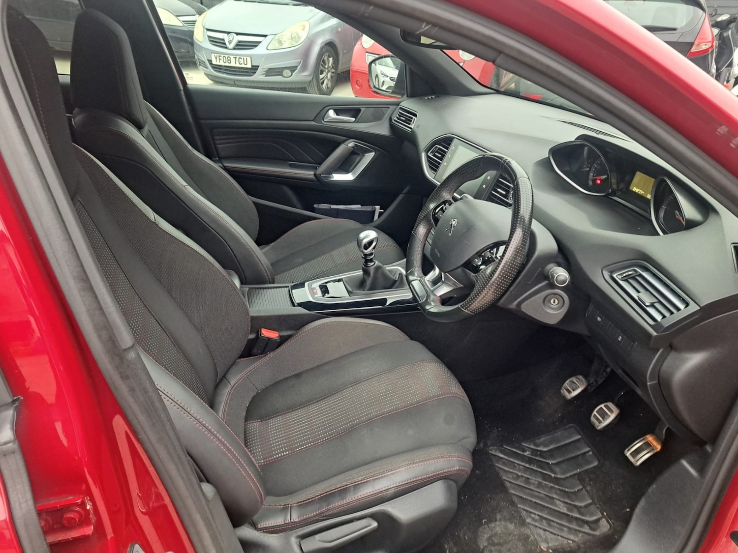 Used Peugeot 308 2018 for sale - 76318683: Photo 30