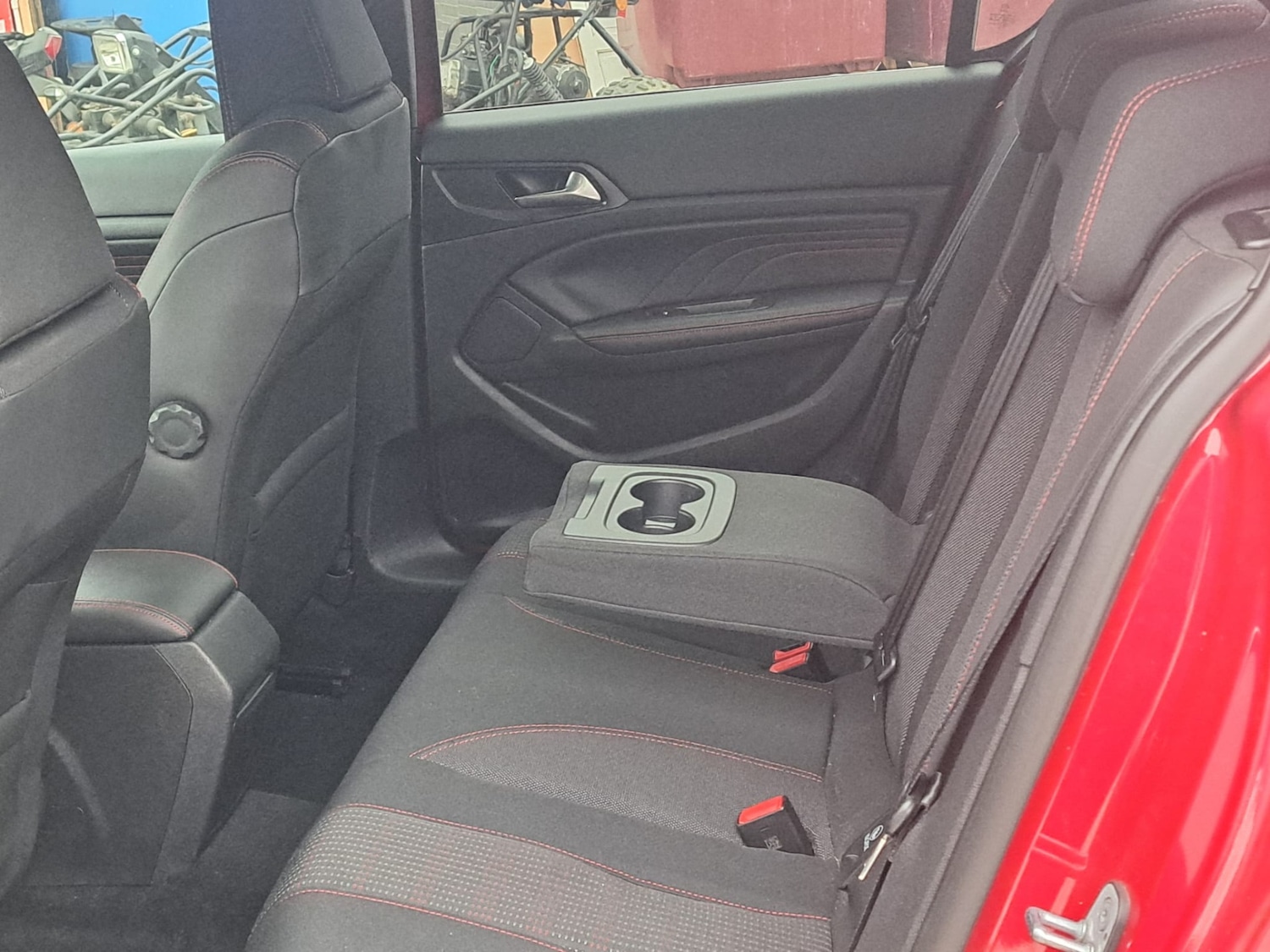 Used Peugeot 308 2018 for sale - 76318683: Photo 33