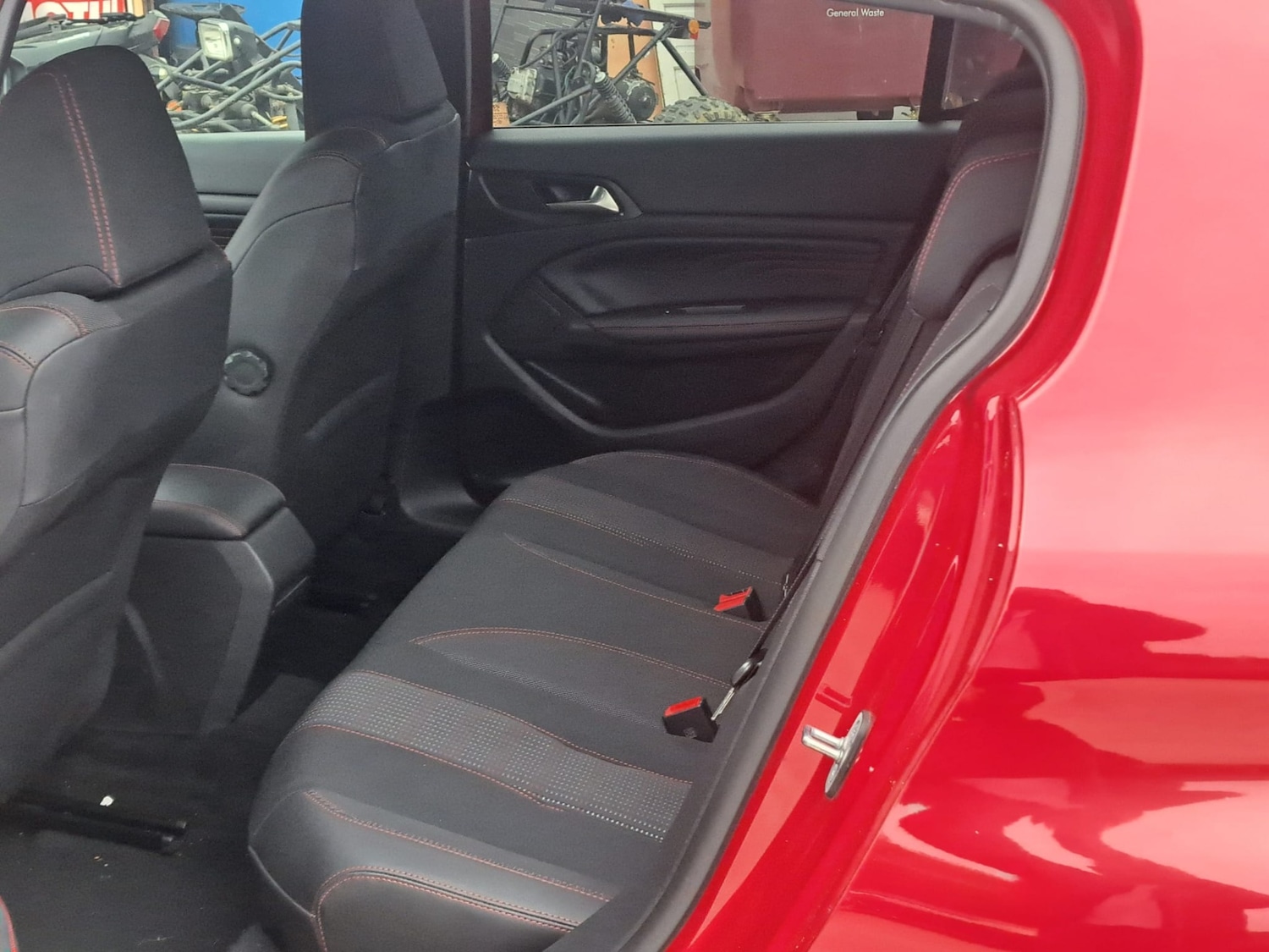 Used Peugeot 308 2018 for sale - 76318683: Photo 34