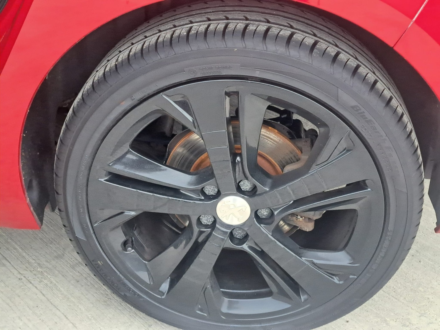 Used Peugeot 308 2018 for sale - 76318683: Photo 36