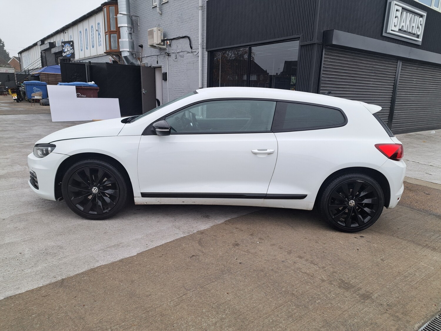 Used Volkswagen Scirocco 2016 for sale - 76446924: Photo 15