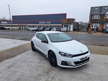 2016 (16) - 1.4 TSI BlueMotion Tech GT 3dr