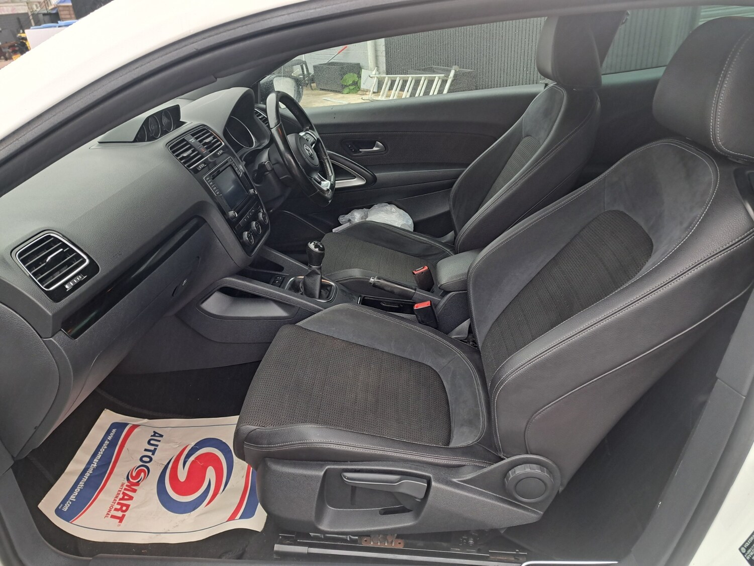 Used Volkswagen Scirocco 2016 for sale - 76446924: Photo 22