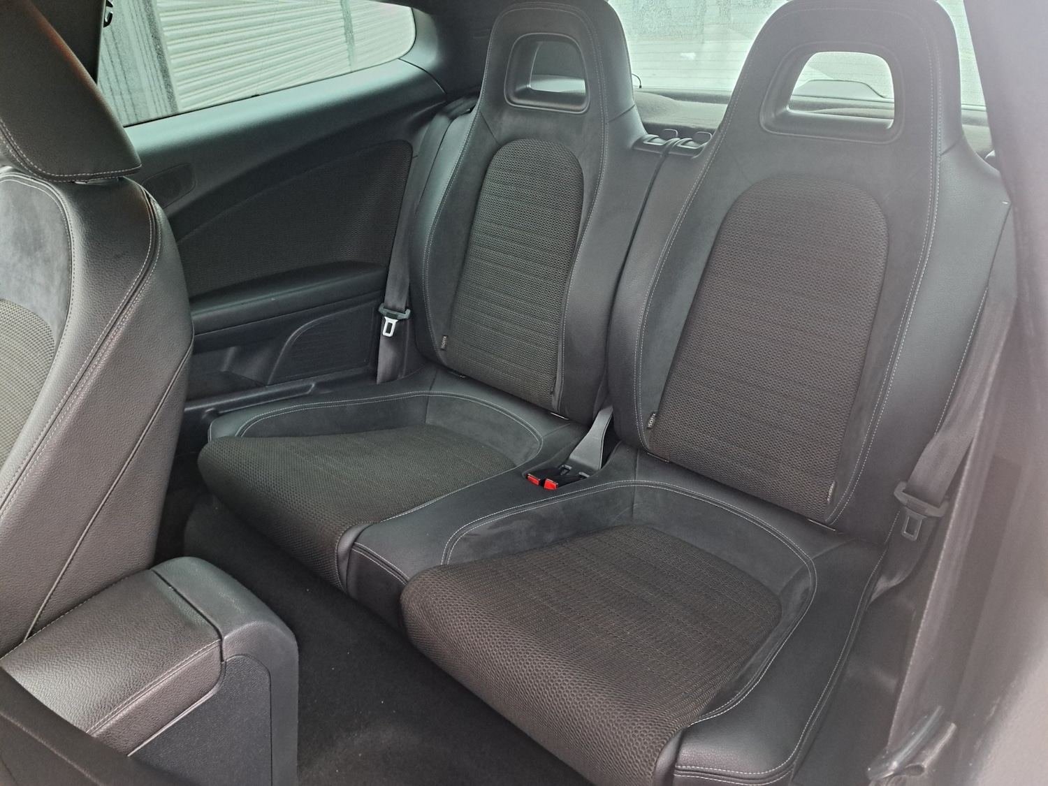 Used Volkswagen Scirocco 2016 for sale - 76446924: Photo 25