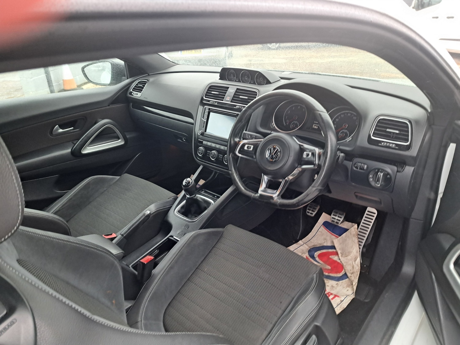 Used Volkswagen Scirocco 2016 for sale - 76446924: Photo 26