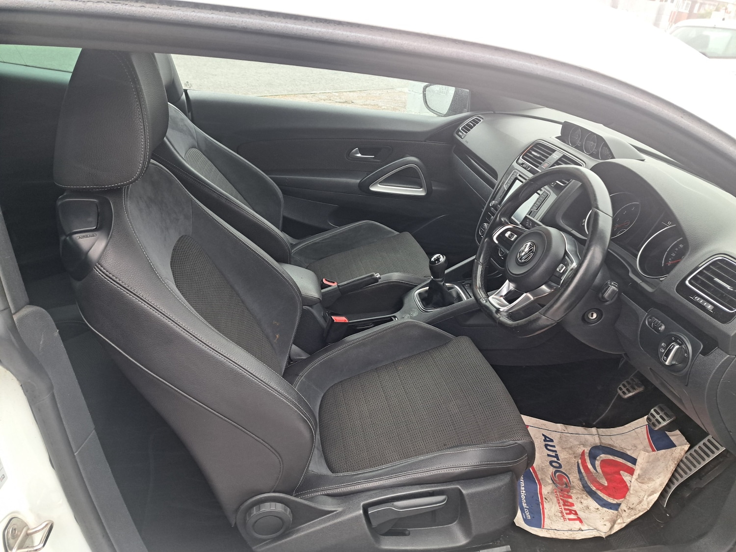 Used Volkswagen Scirocco 2016 for sale - 76446924: Photo 28