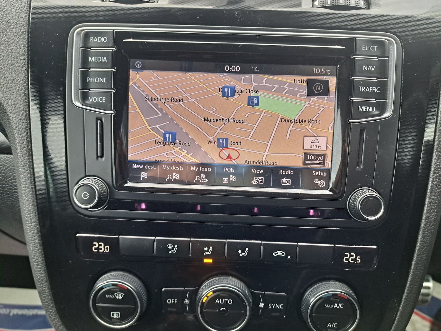 Used Volkswagen Scirocco 2016 for sale - 76446924: Photo 30