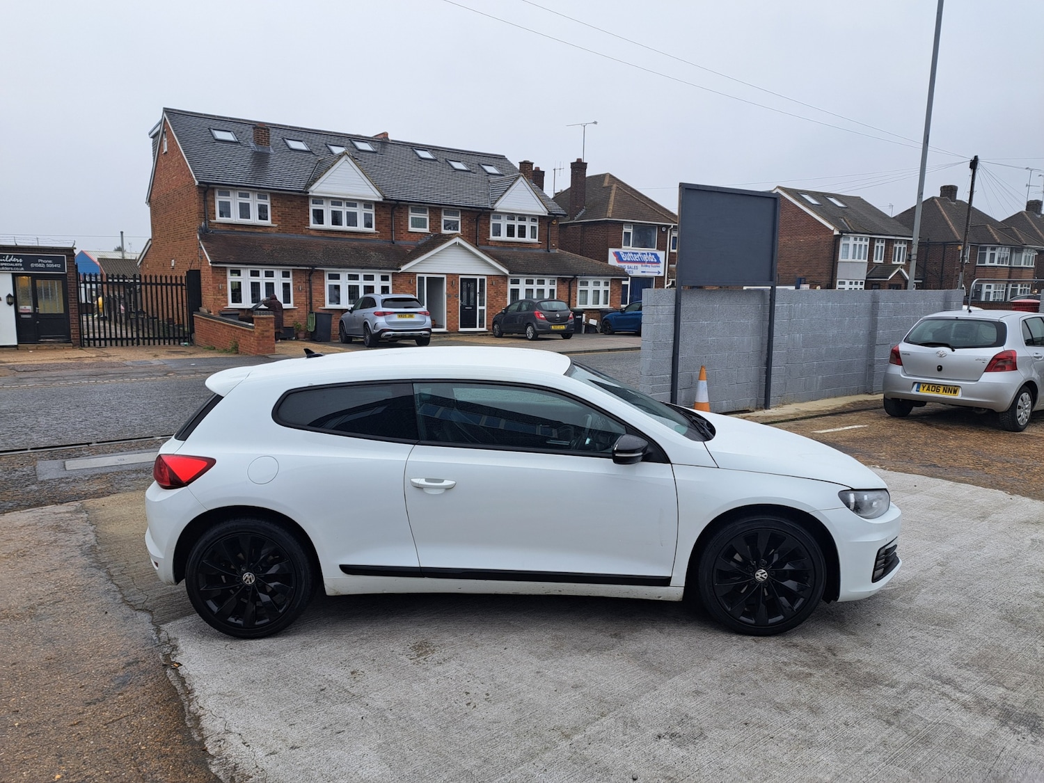 Used Volkswagen Scirocco 2016 for sale - 76446924: Photo 7