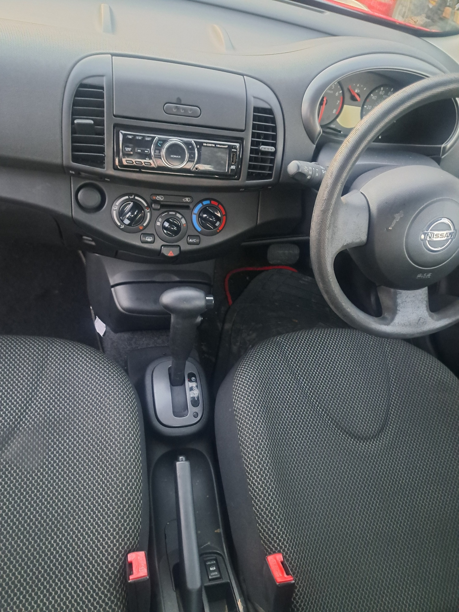 Used Nissan Micra 2009 for sale - 76348705: Photo 17