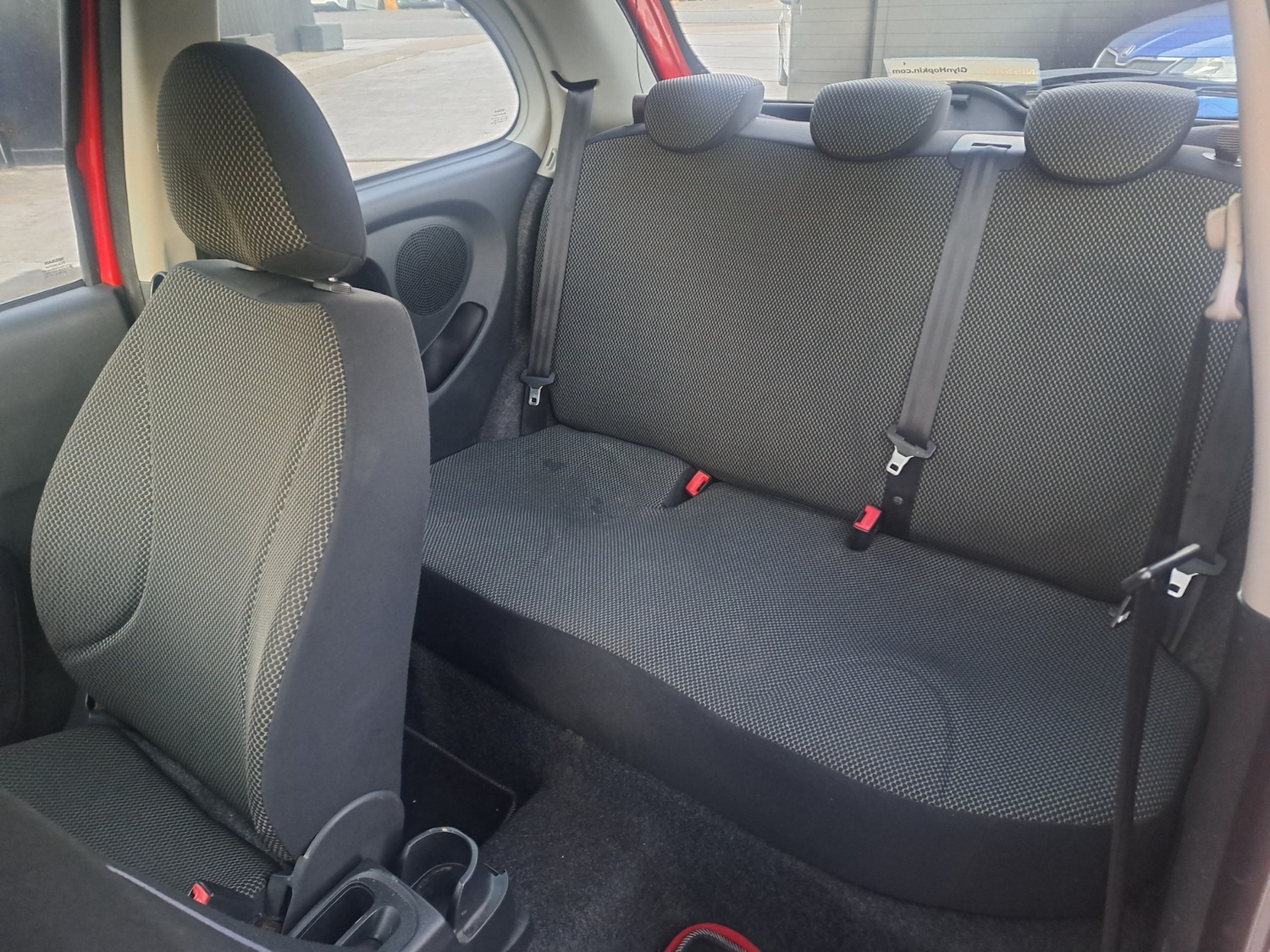 Used Nissan Micra 2009 for sale - 76348705: Photo 18