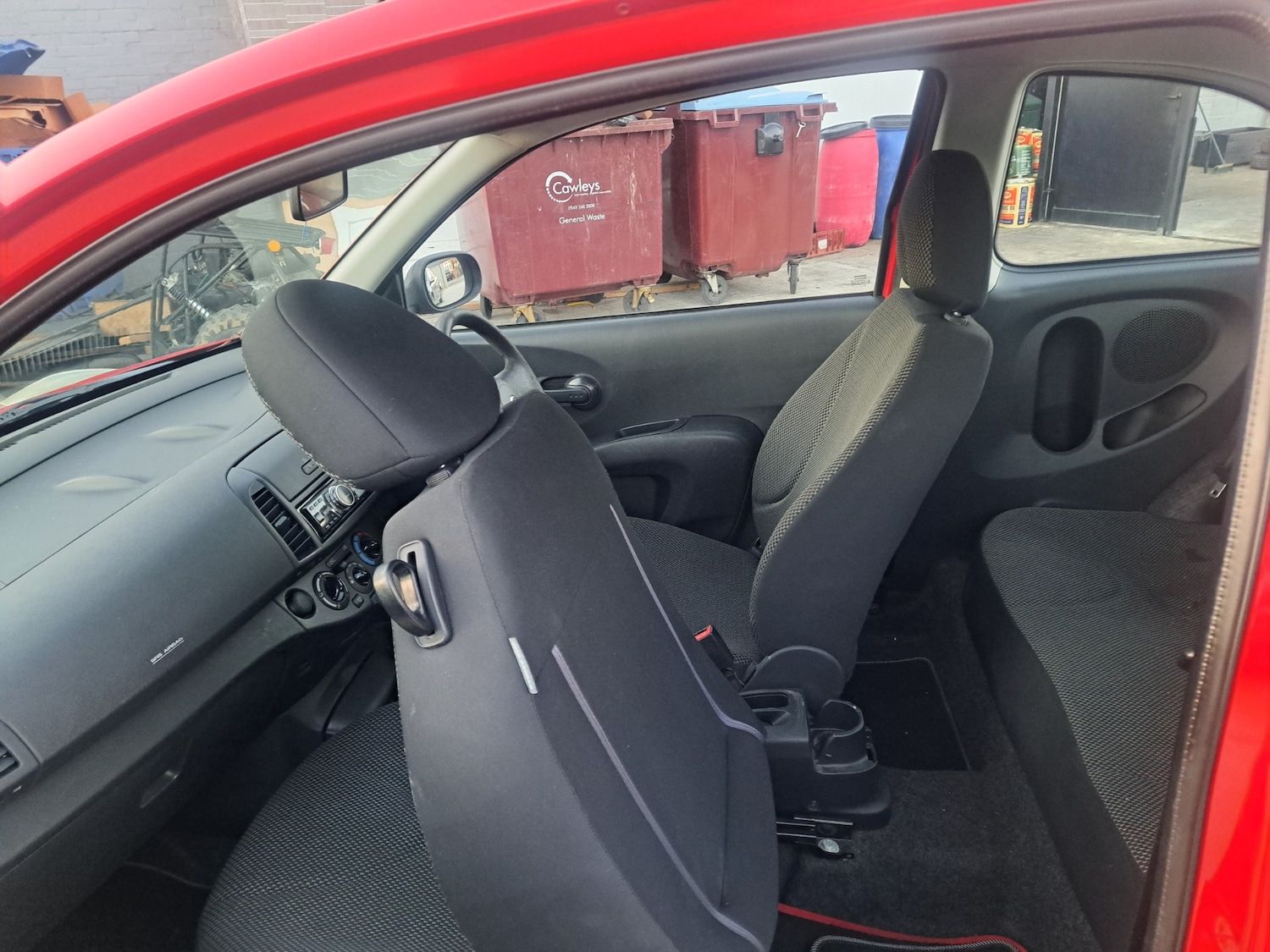 Used Nissan Micra 2009 for sale - 76348705: Photo 21