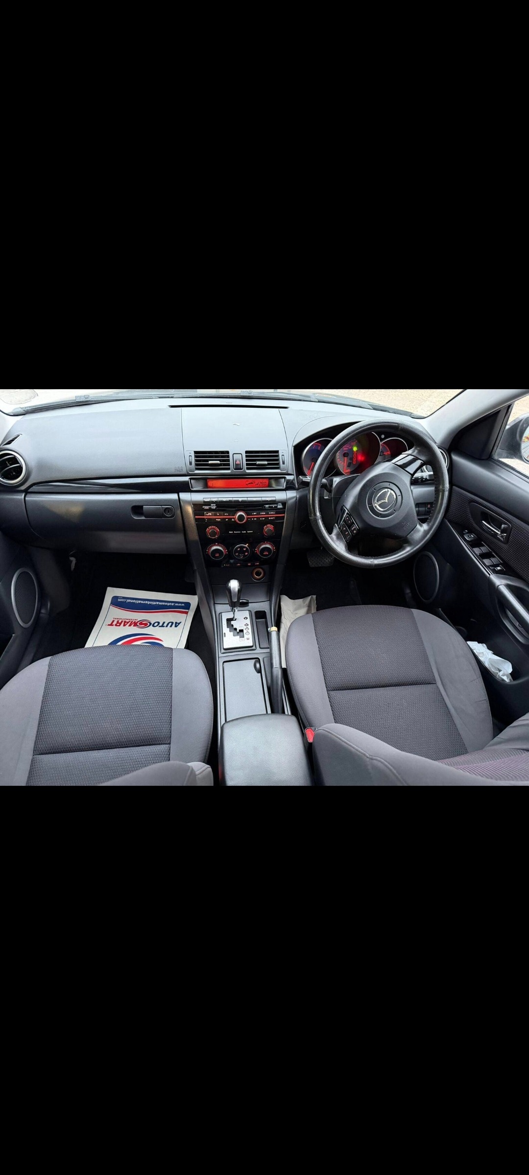 Used Mazda Mazda3 2008 for sale - 76447000: Photo 10