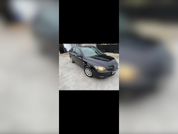Used Mazda Mazda3 2008 for sale - 76447000: Photo