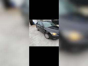 Used Mazda Mazda3 2008 for sale - 76447000: Photo
