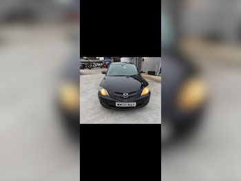 Used Mazda Mazda3 2008 for sale - 76447000: Photo