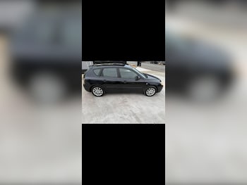 Used Mazda Mazda3 2008 for sale - 76447000: Photo