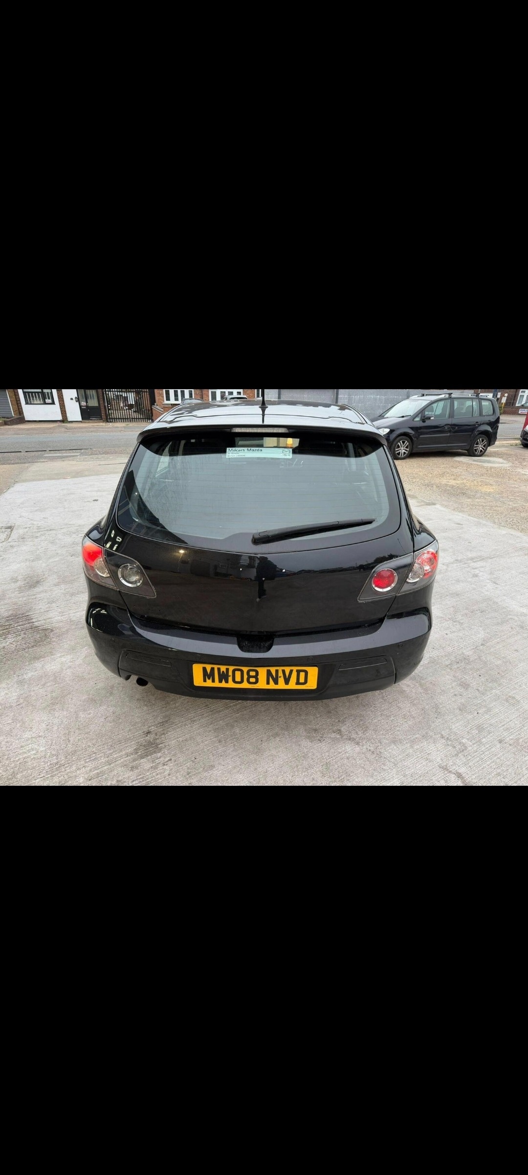 Used Mazda Mazda3 2008 for sale - 76447000: Photo 5
