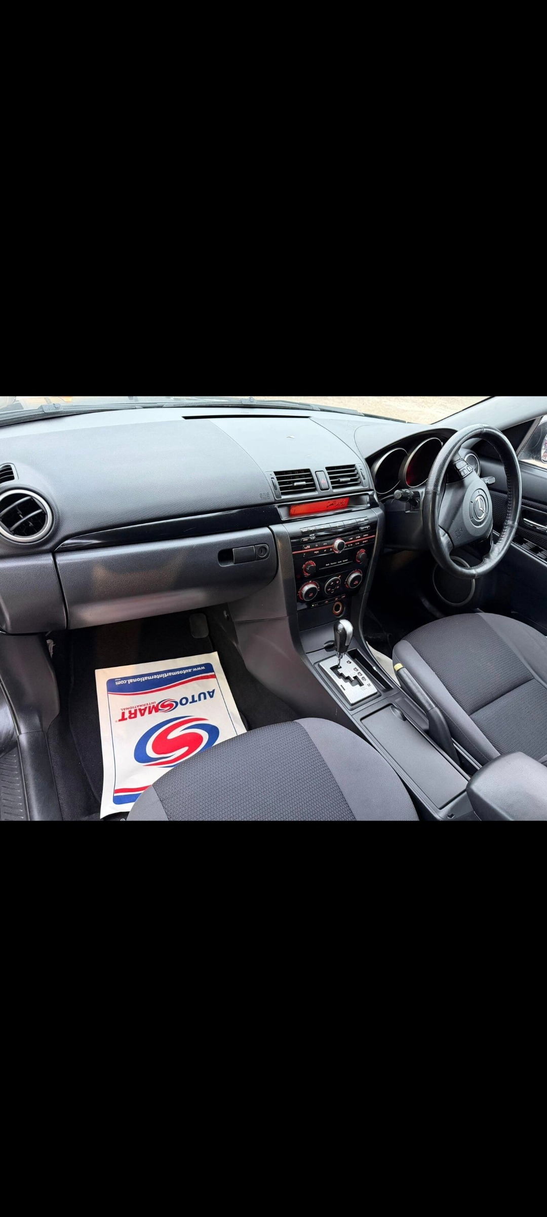 Used Mazda Mazda3 2008 for sale - 76447000: Photo 6