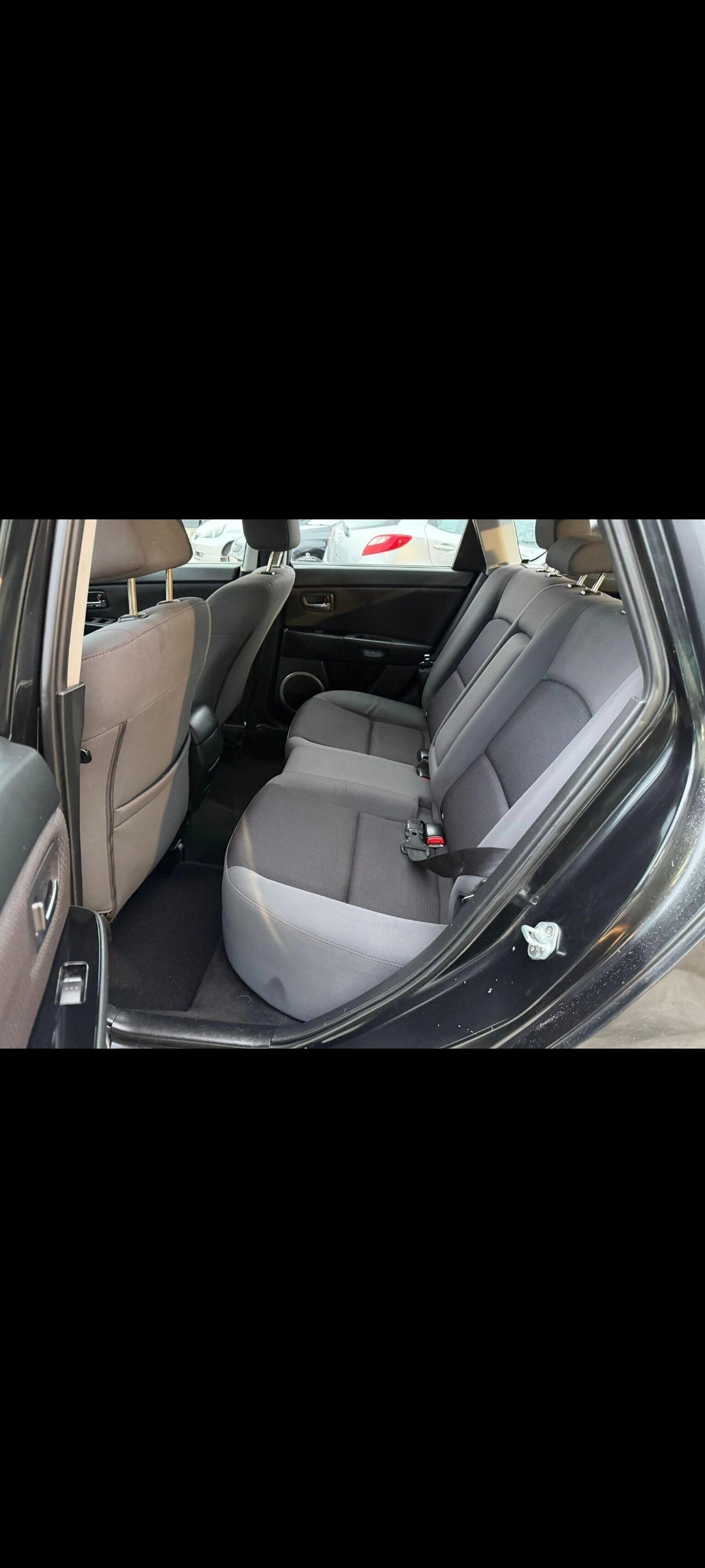 Used Mazda Mazda3 2008 for sale - 76447000: Photo 9