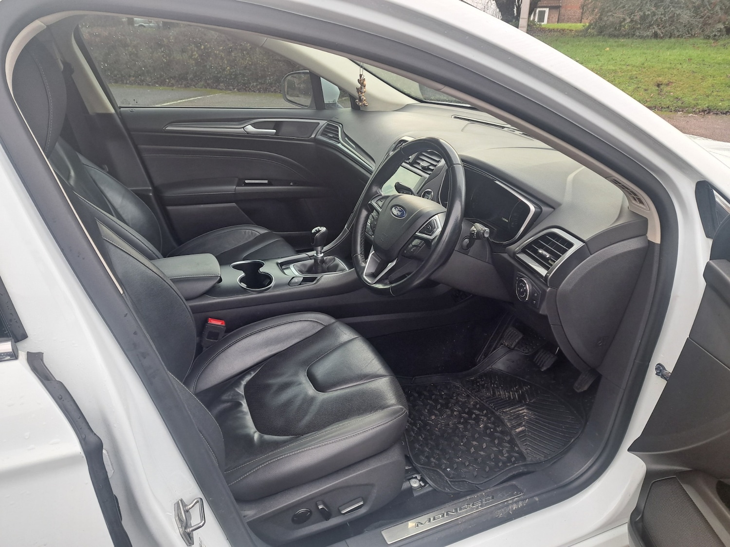 Used Ford Mondeo 2021 for sale - 76837229: Photo 13