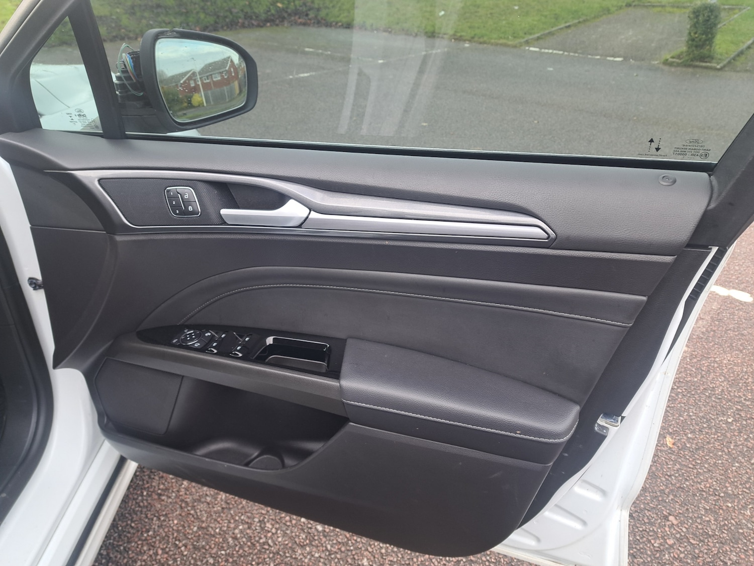 Used Ford Mondeo 2021 for sale - 76837229: Photo 14