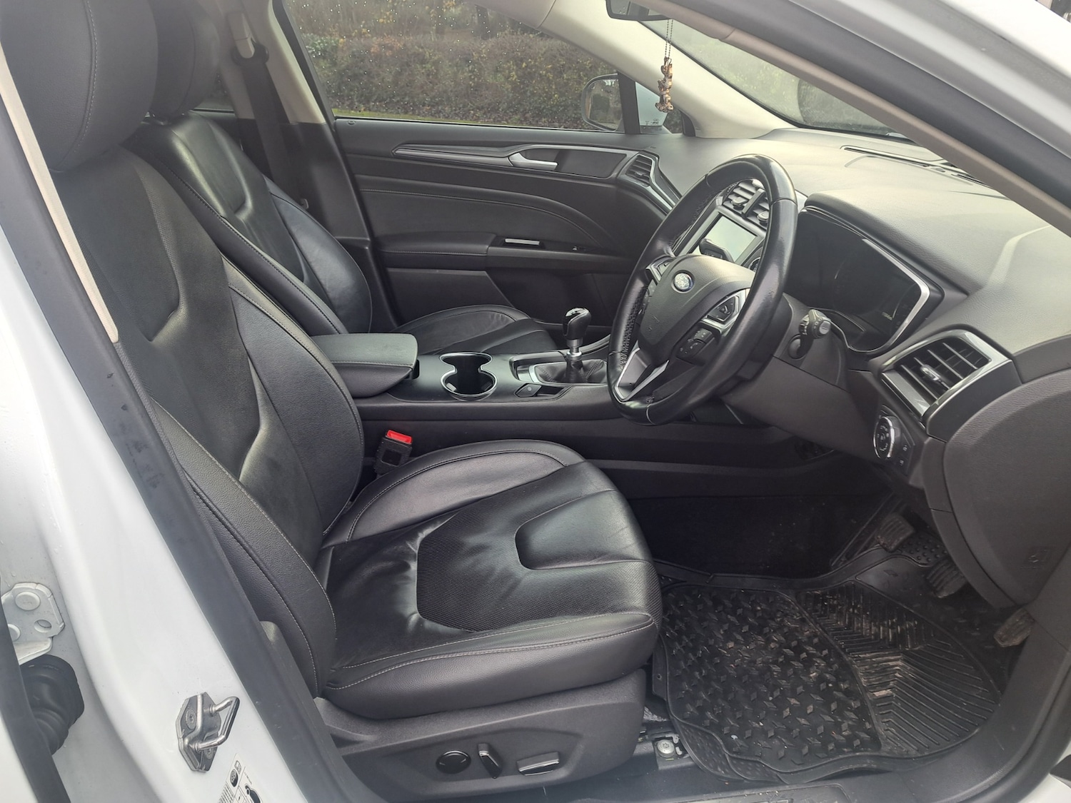 Used Ford Mondeo 2021 for sale - 76837229: Photo 15