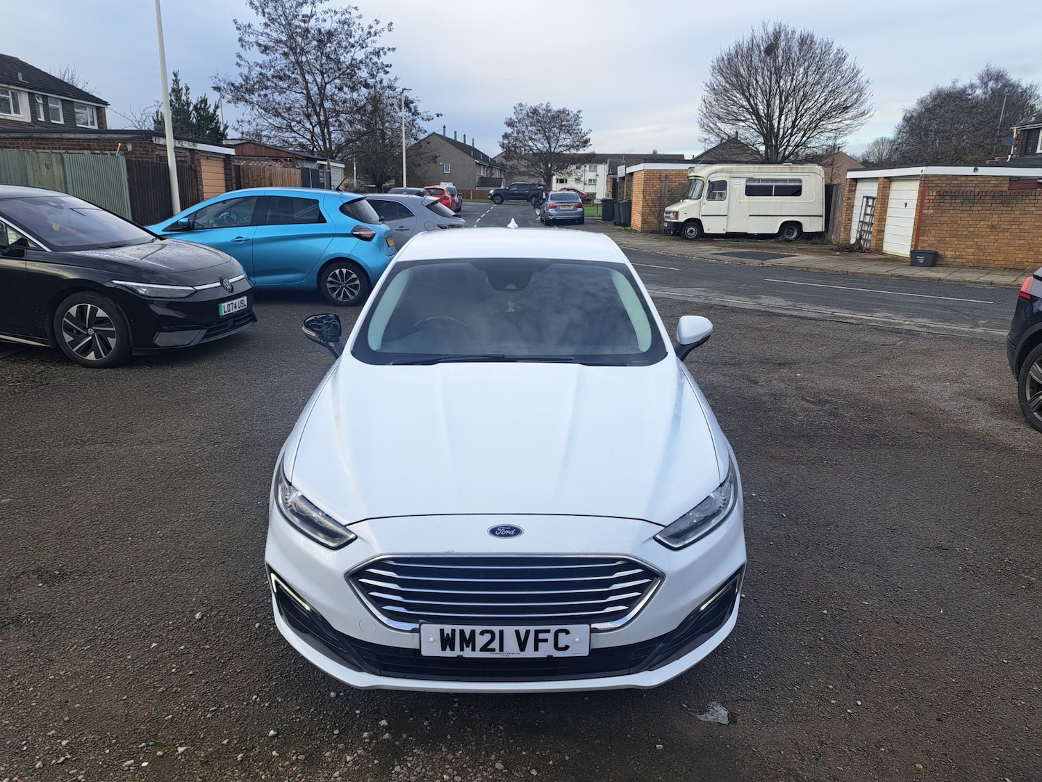 Used Ford Mondeo 2021 for sale - 76837229: Photo 17
