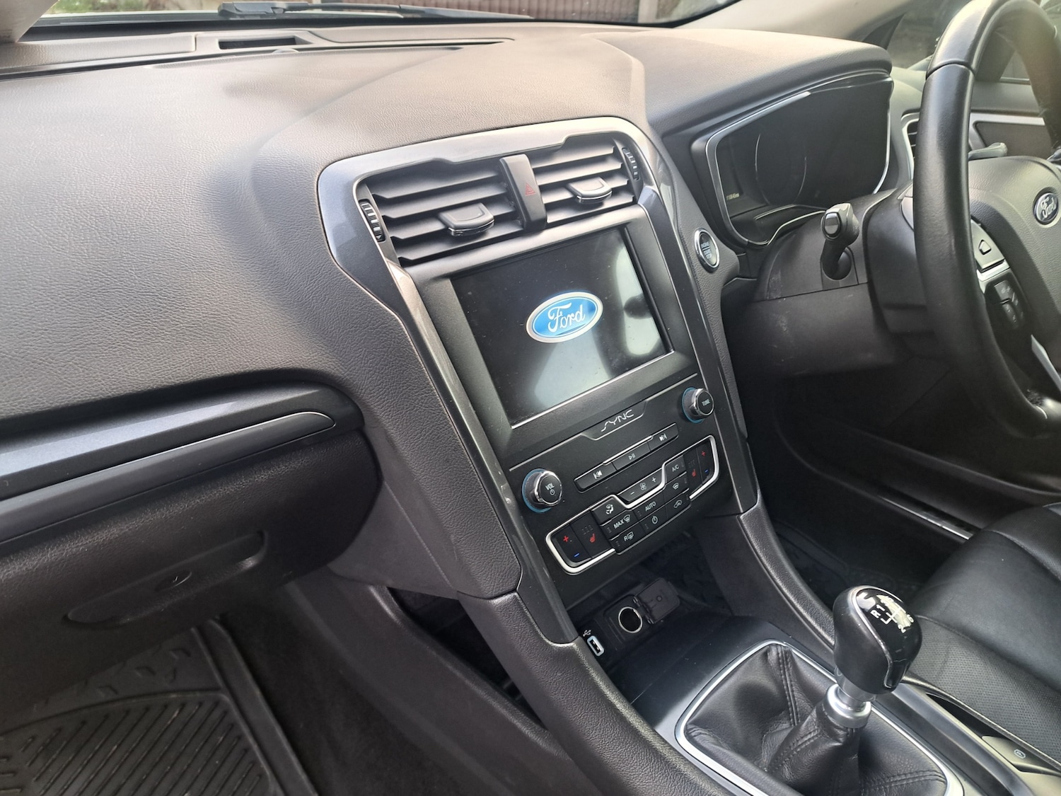 Used Ford Mondeo 2021 for sale - 76837229: Photo 18