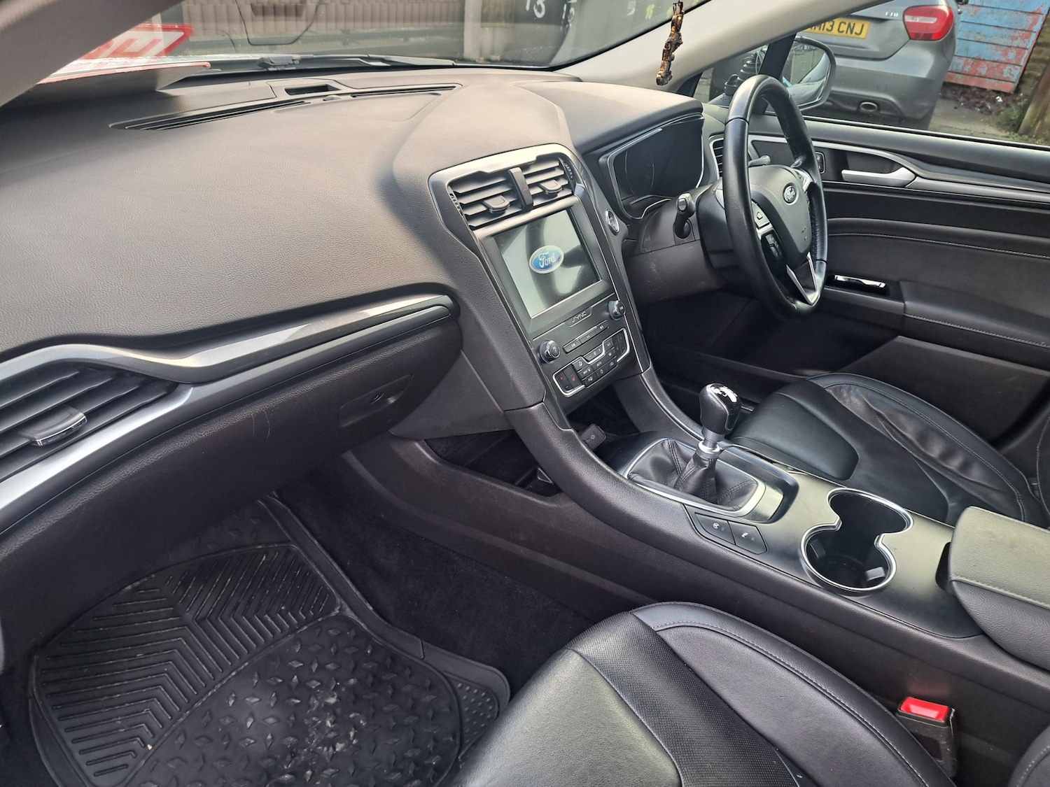 Used Ford Mondeo 2021 for sale - 76837229: Photo 19