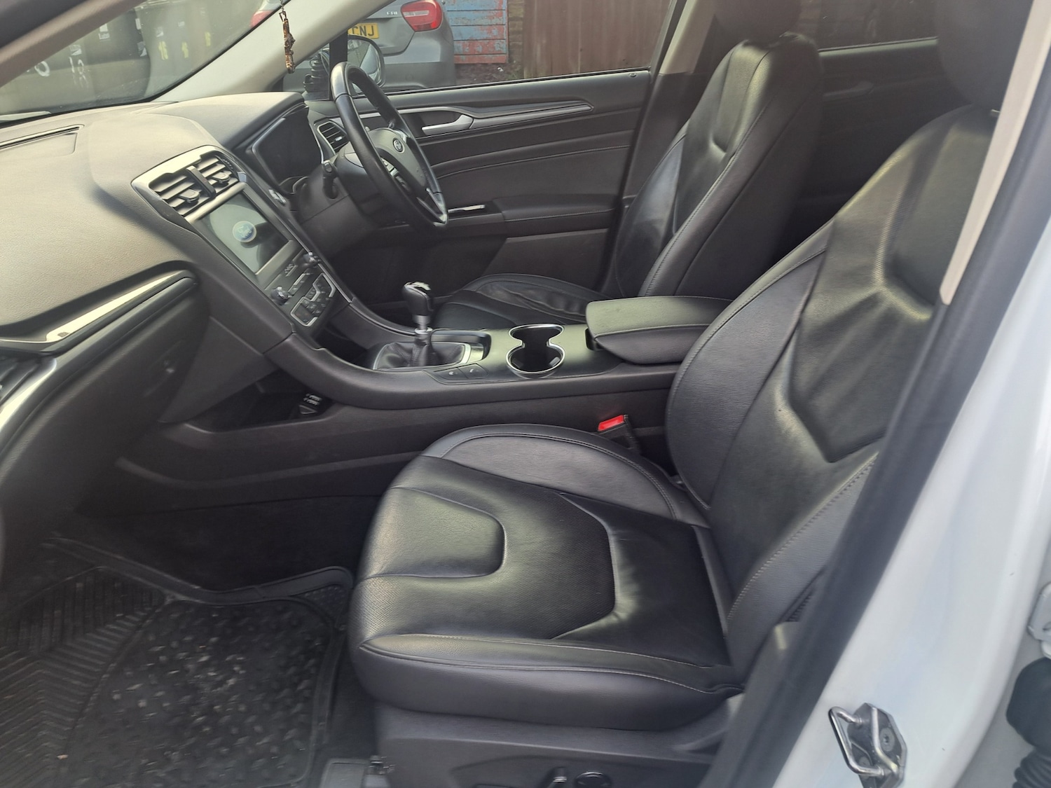 Used Ford Mondeo 2021 for sale - 76837229: Photo 20