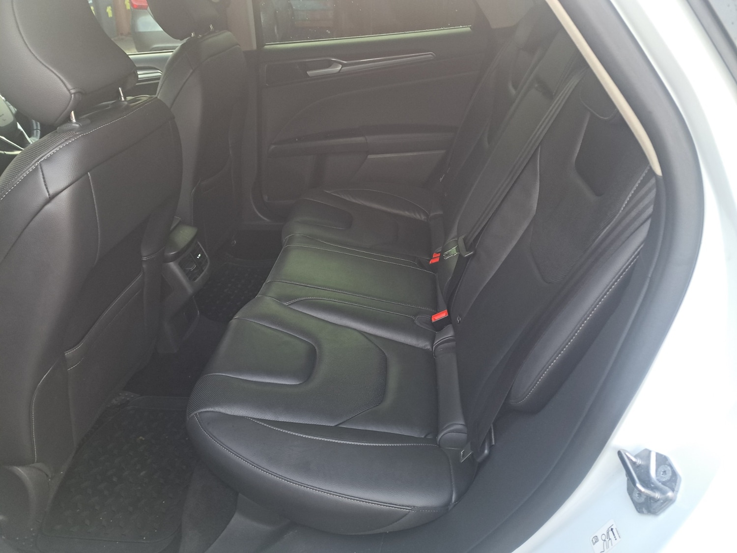 Used Ford Mondeo 2021 for sale - 76837229: Photo 21