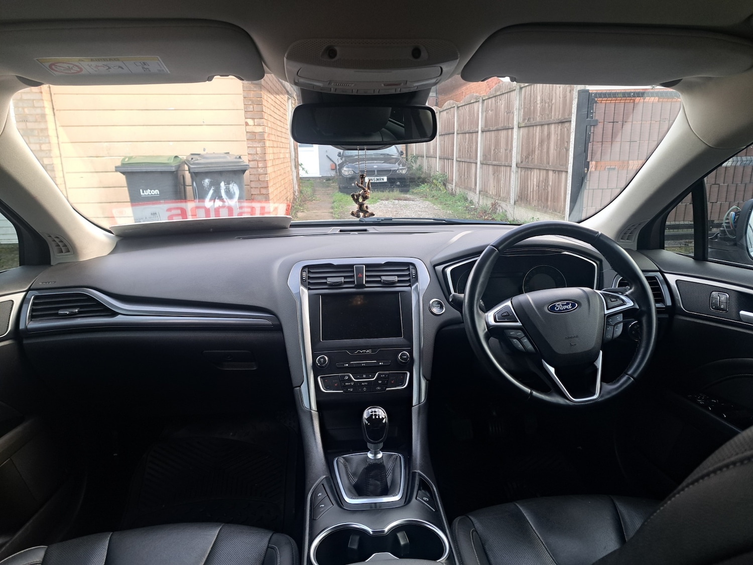 Used Ford Mondeo 2021 for sale - 76837229: Photo 22