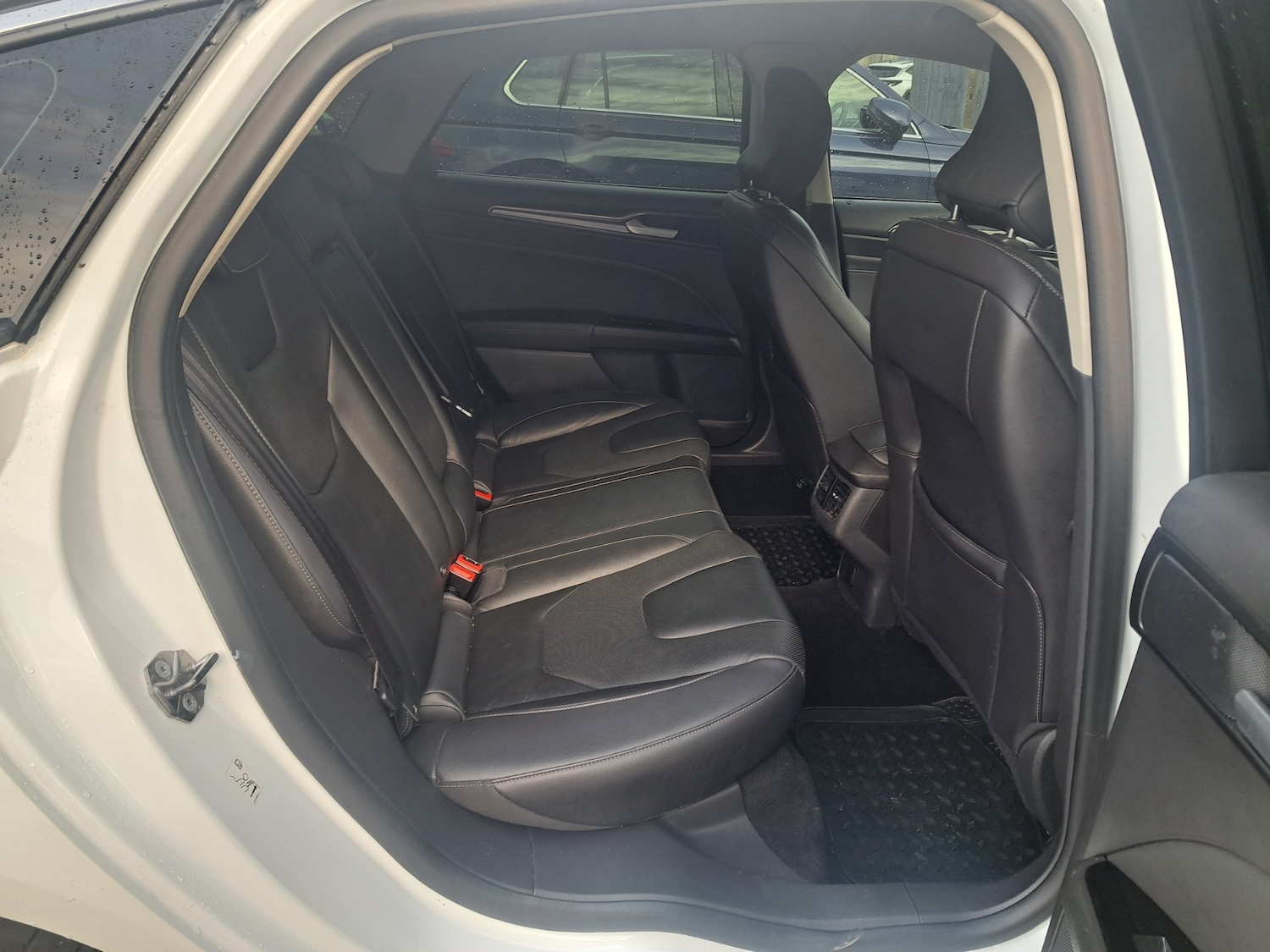 Used Ford Mondeo 2021 for sale - 76837229: Photo 23