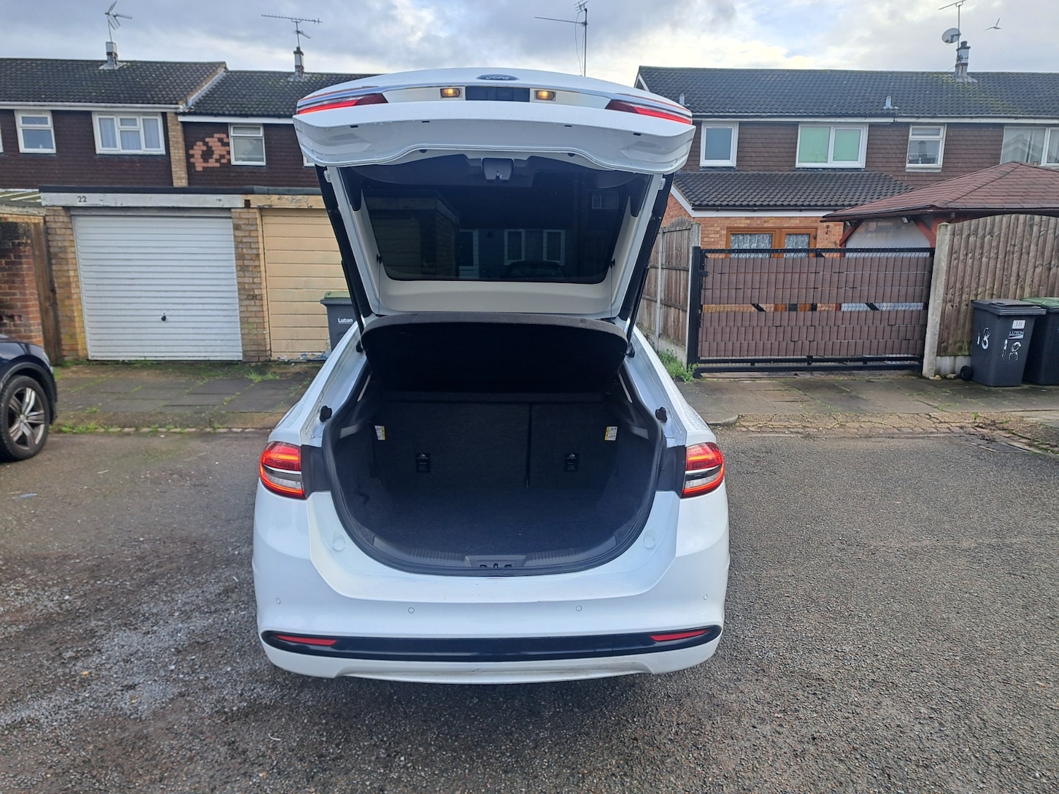 Used Ford Mondeo 2021 for sale - 76837229: Photo 24