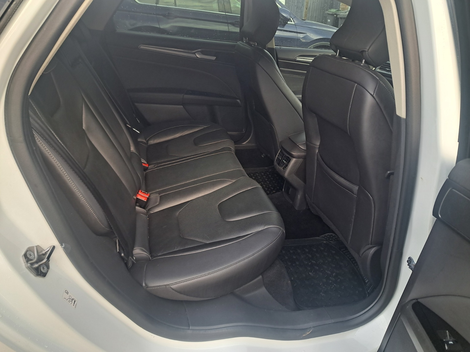 Used Ford Mondeo 2021 for sale - 76837229: Photo 25