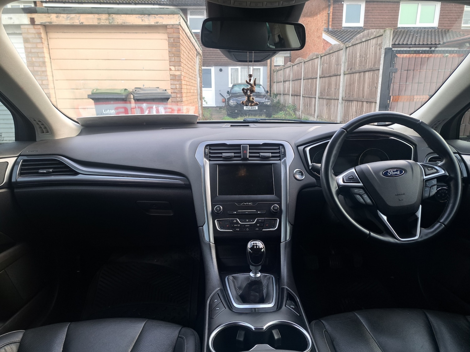 Used Ford Mondeo 2021 for sale - 76837229: Photo 27