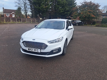 Used Ford Mondeo 2021 for sale - 76837229: Photo