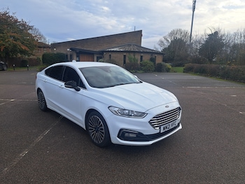 Used Ford Mondeo 2021 for sale - 76837229: Photo